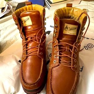 Timberland hiking outdoor boots